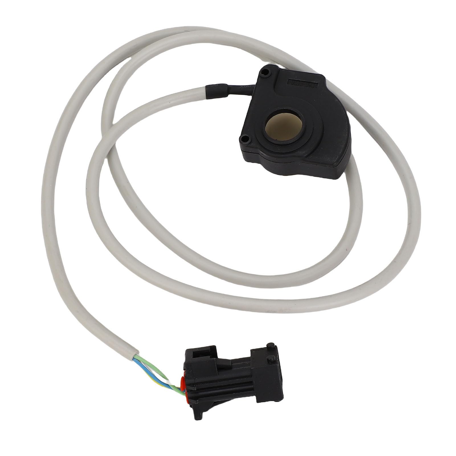 Naroote Sensor de Montacargas ABS, Compatible con Modelos T16 y T20