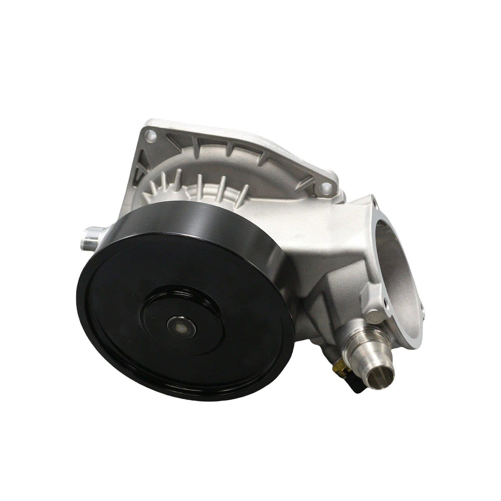 Bomba De Agua Del Motor Con Junta Polea Para BMW X5 E70 F15 4.4L V8