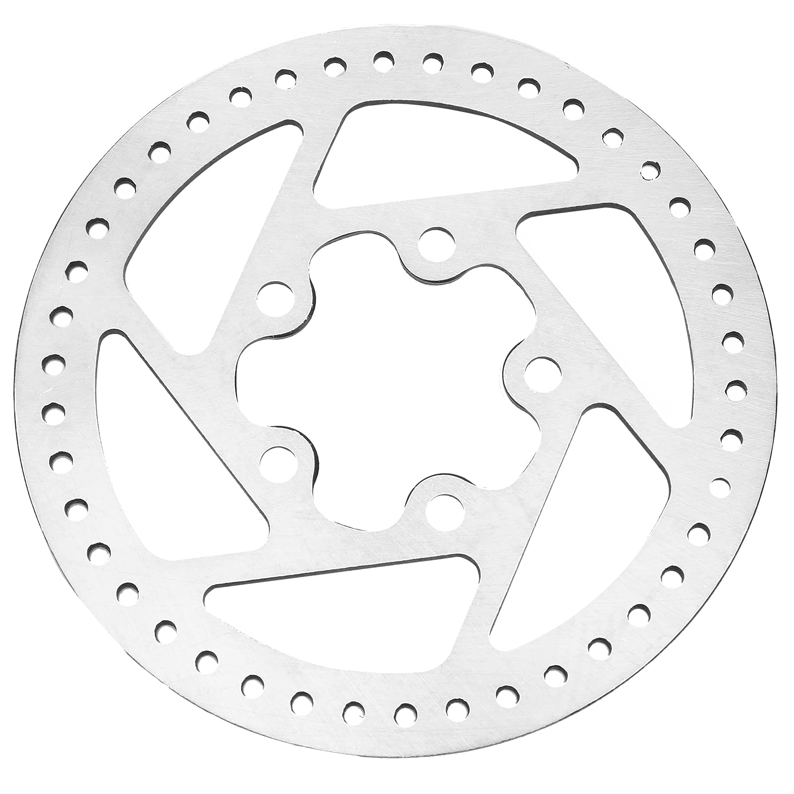Scooter électrique 120mm jeu de rotors de frein à disque poignée de ligne de frein M365 Pro