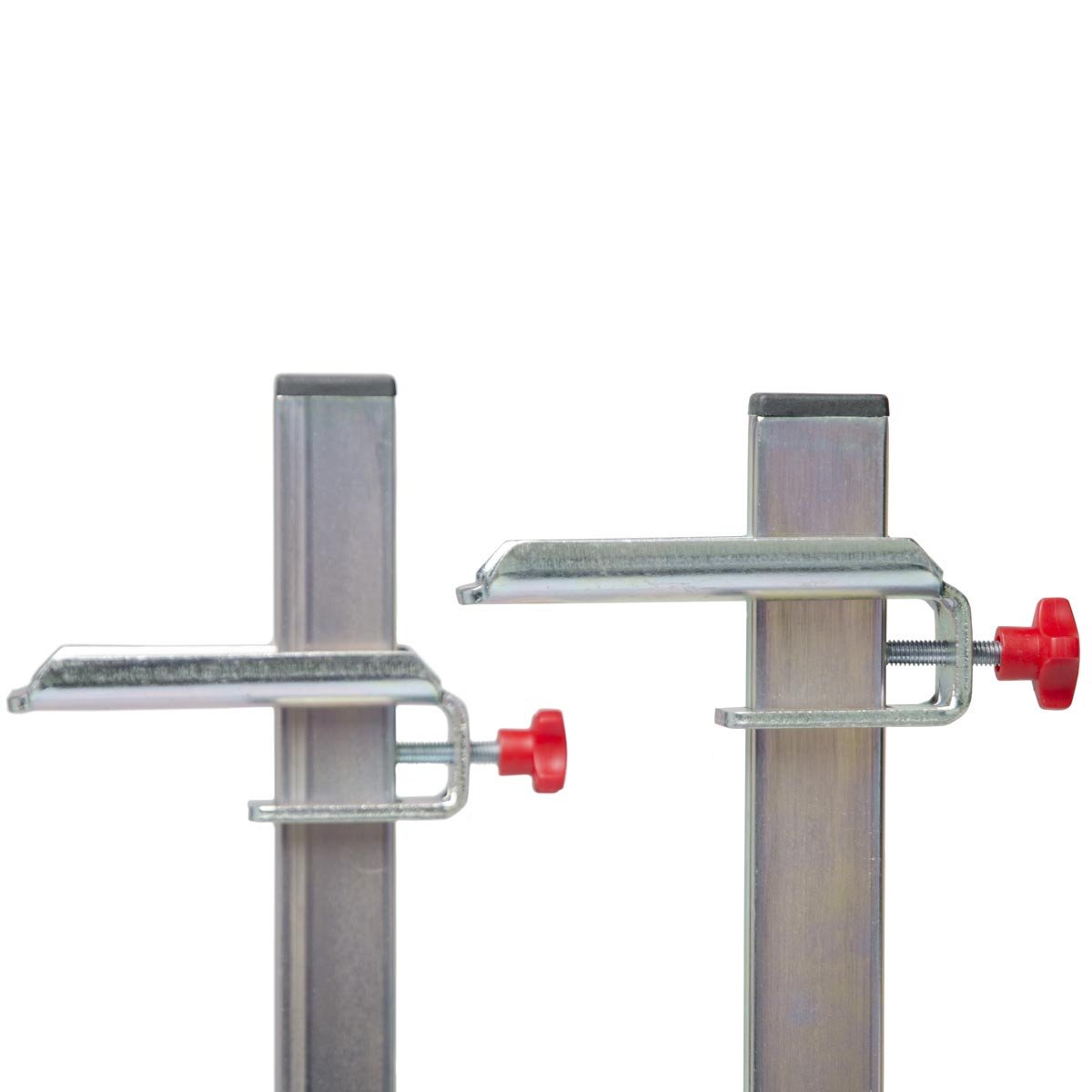 Rubi - Juego Soportes Regla 50 Cm. (60998)