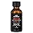 Live Bearded Beard Oil, 1 fl oz - Premium All-Natural Jojoba - Made in the USA - Hair and Skin Care for Men with Dry, Flaky Patches | American Scent - Cedar, Vetiver, Bergamot