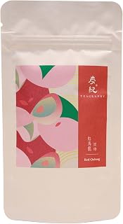 炭紀 台湾烏⿓茶 紅烏龍茶 3g×5pcs ティーバッグ 烏⿓茶 台湾茶 ウーロン茶 水出し | | 炭火手焙煎 | 世界緑茶コンテスト最高金賞 | お年賀 | 母の日 | 父の日 | お中元 | お歳暮 | 贈り物 | プレゼント