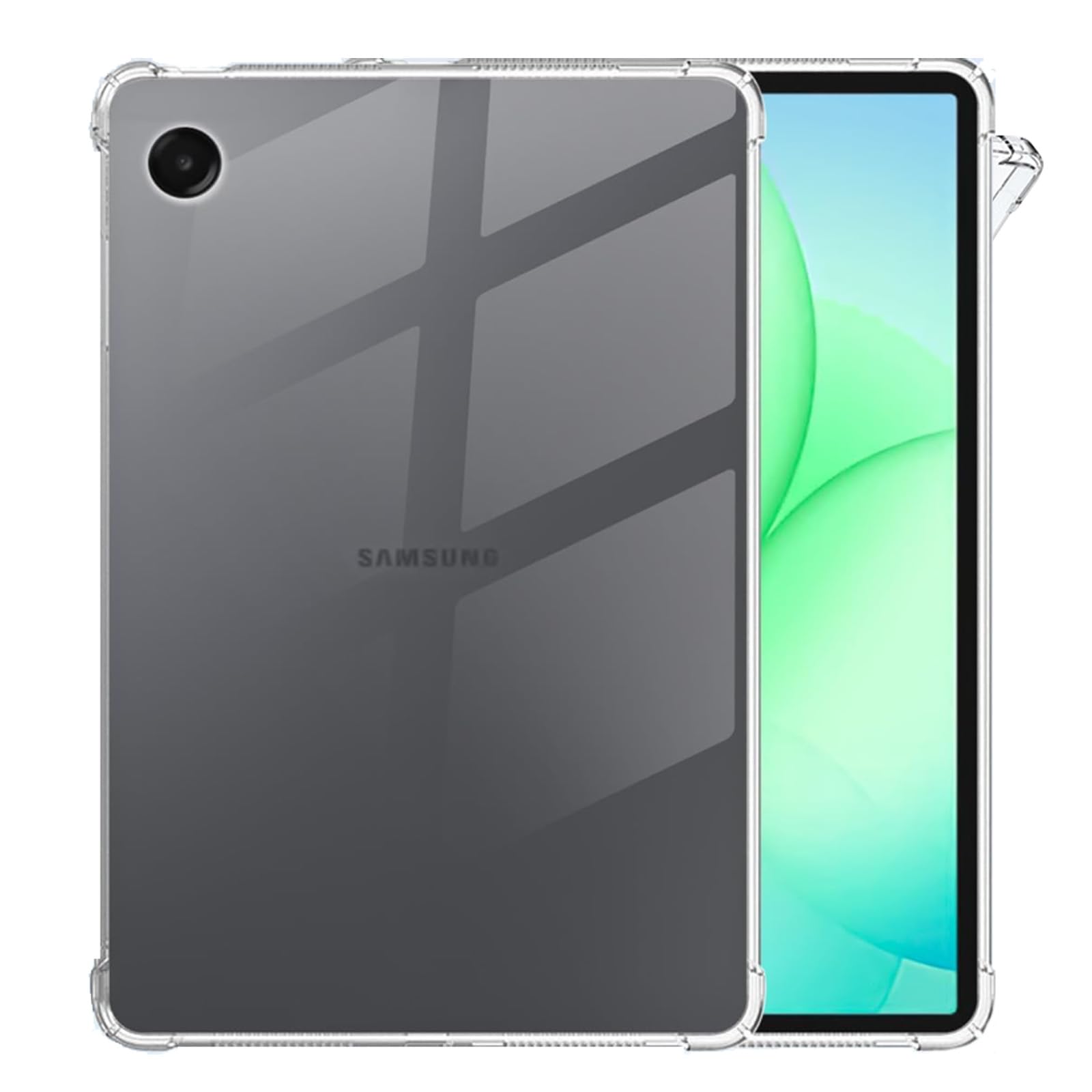 【カバー付き】Samsung Galaxy Tab A11+ Wi-Fiモデル Amazon.co.jp: For Samsung Galaxy Tab A11+/A11 plus ケース カバー