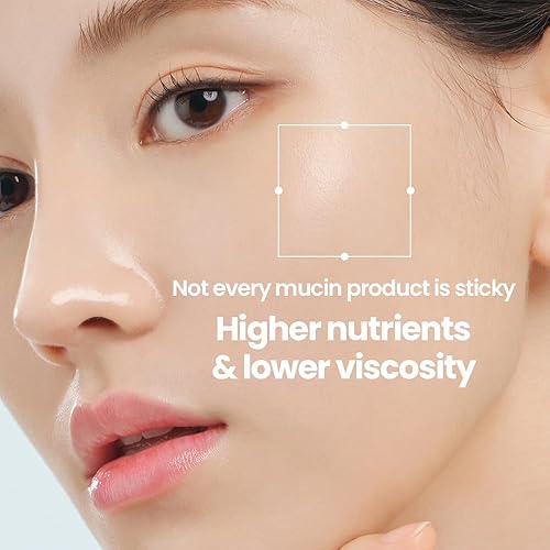 Miniatura 4 de Crema de caracol negro Dr. G Royal, 1.7 fl oz - Hidratante coreano, hidratante de mucina de caracol, hidratante coreano para el cuidado de la piel,