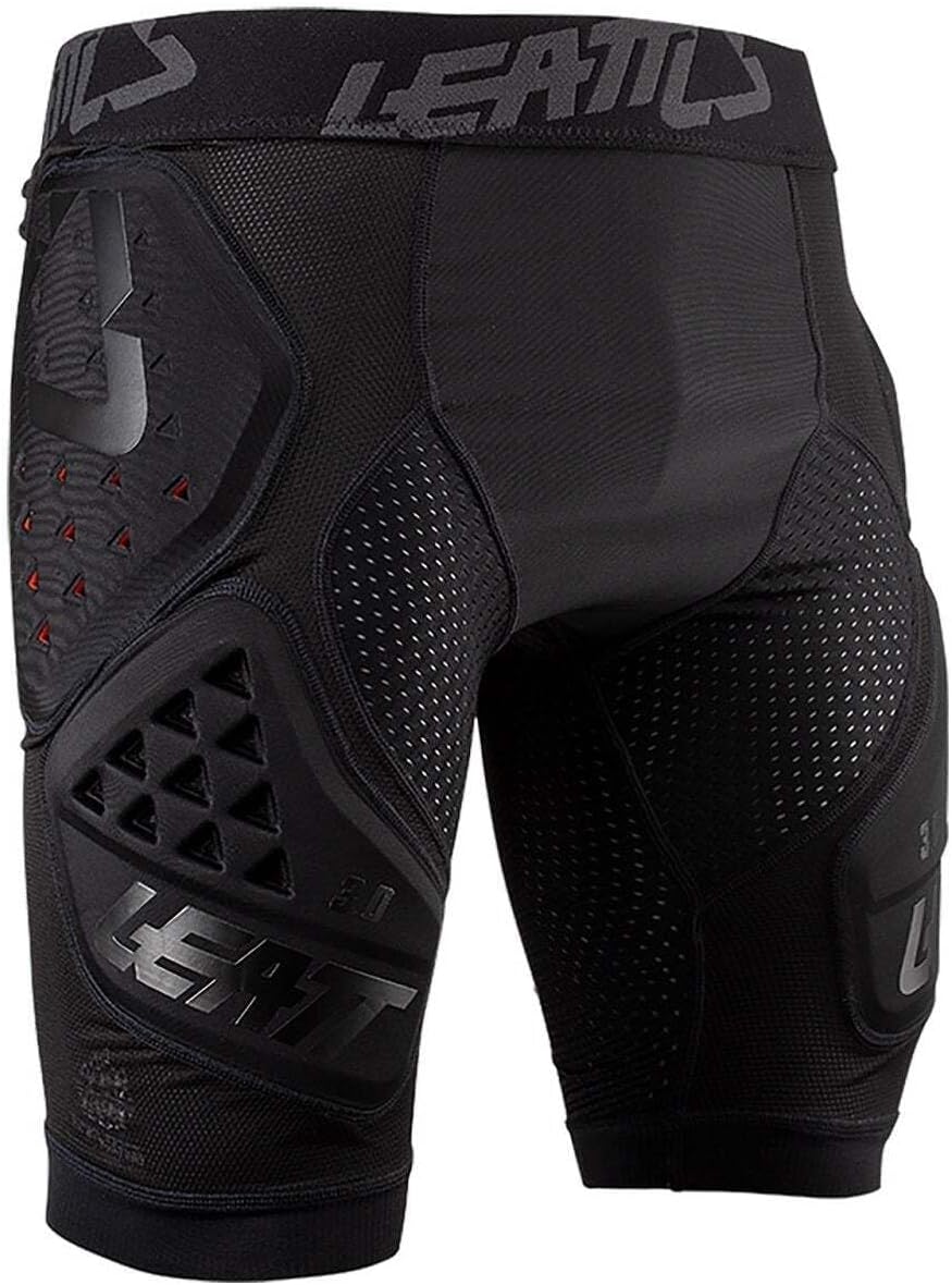 Leatt Impact Shorts 3DF 4.0#L