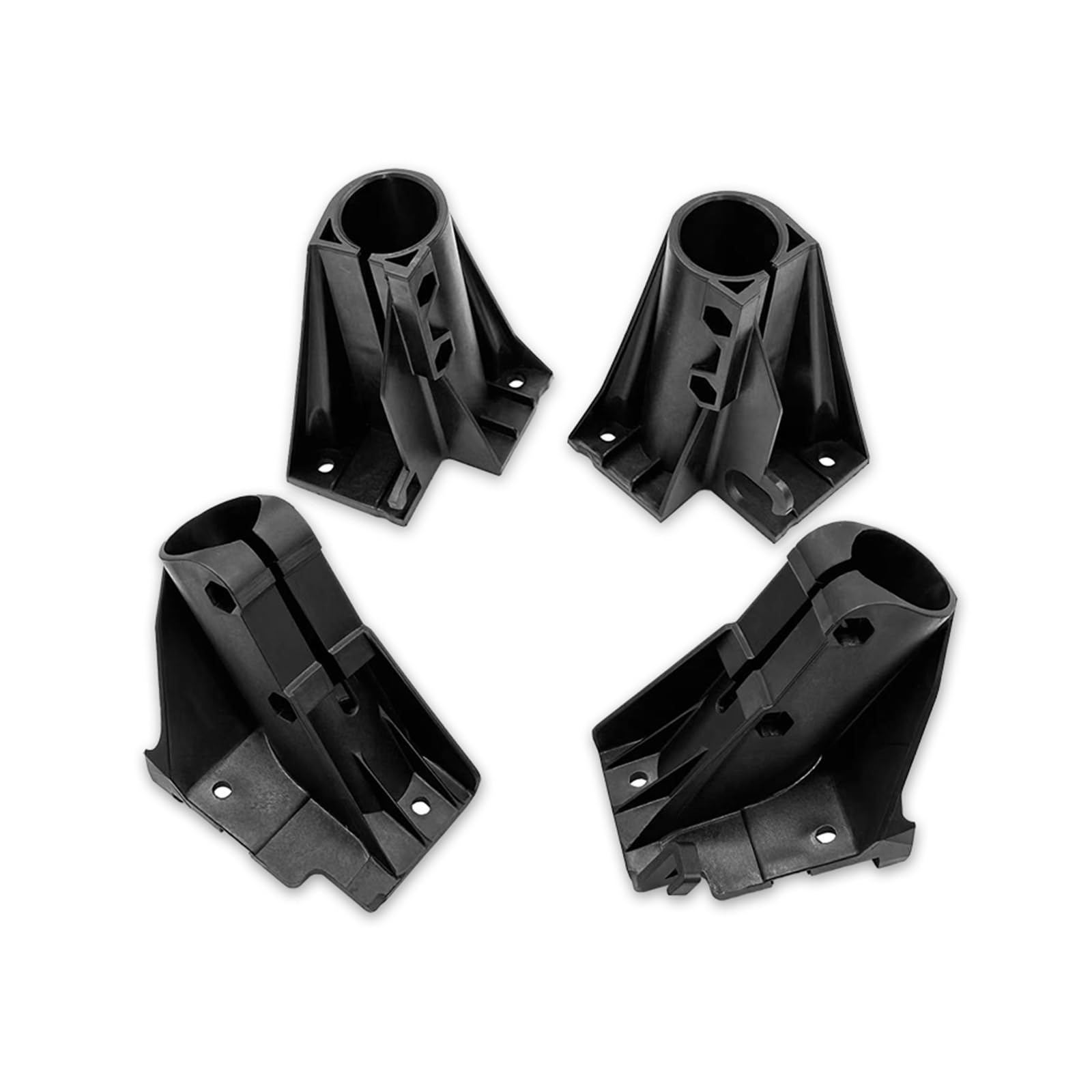 Pezzo di fissaggio originale del carrello di atterraggio (M1/M2/M3/M4) for accessori for droni agricoli DJI T70/T70P(1Set M1.M2.M3.M4)