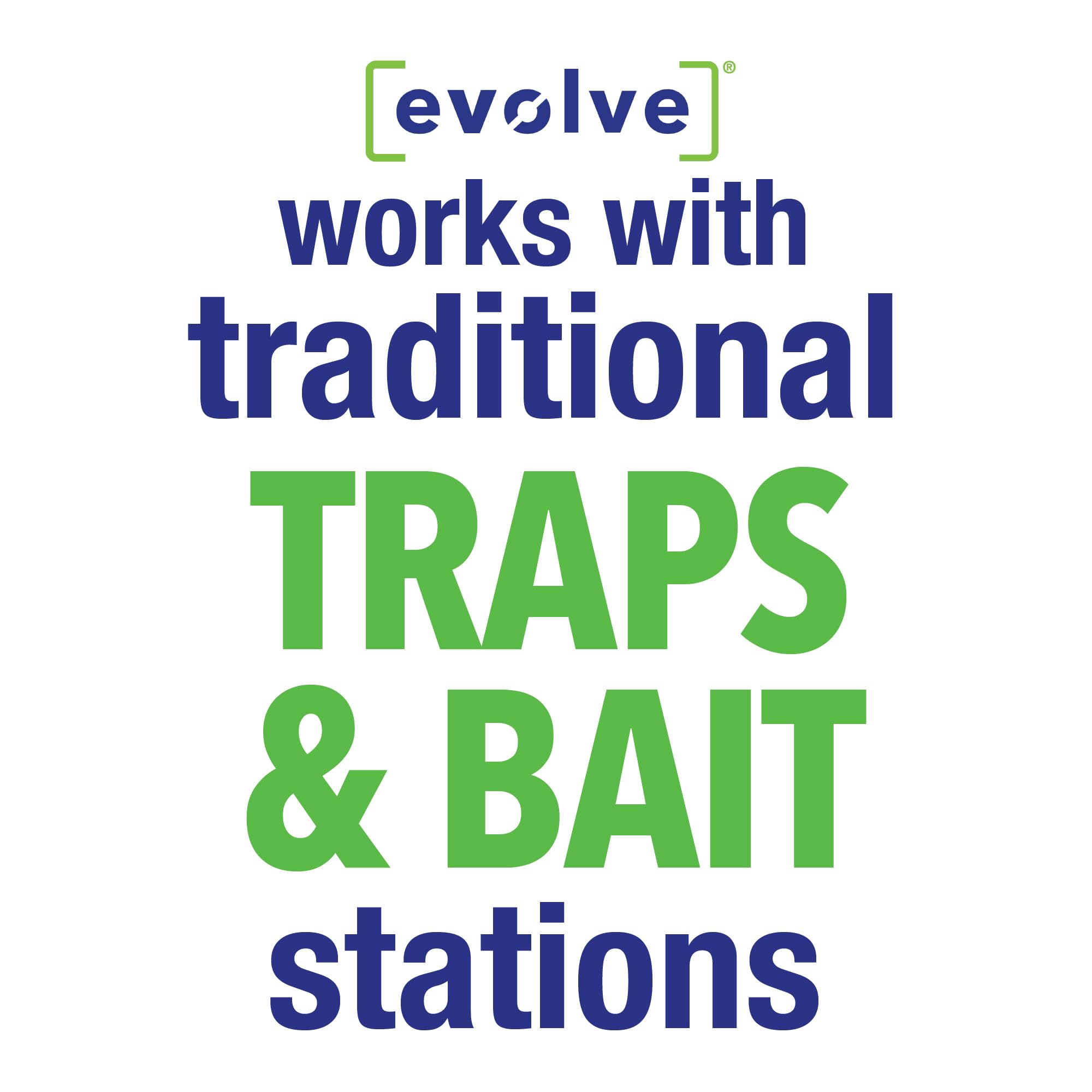 Evolve Mouse Birth Control Soft Bait Sausages 1.5 lbs | Science-Based Mouse Population Control | Non-Lethal Long-Term Population Management | Science-Based Mouse Population Control | Non-Leth product thumbnail 7