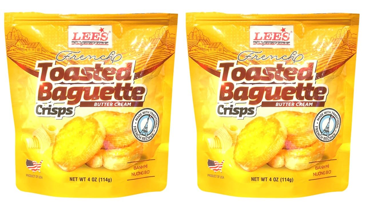 New Twin Cake Group (TOASTED BAGUETTE BUTTER CREAM)