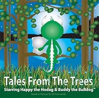 Tales From The Trees 1591520274 Book Cover