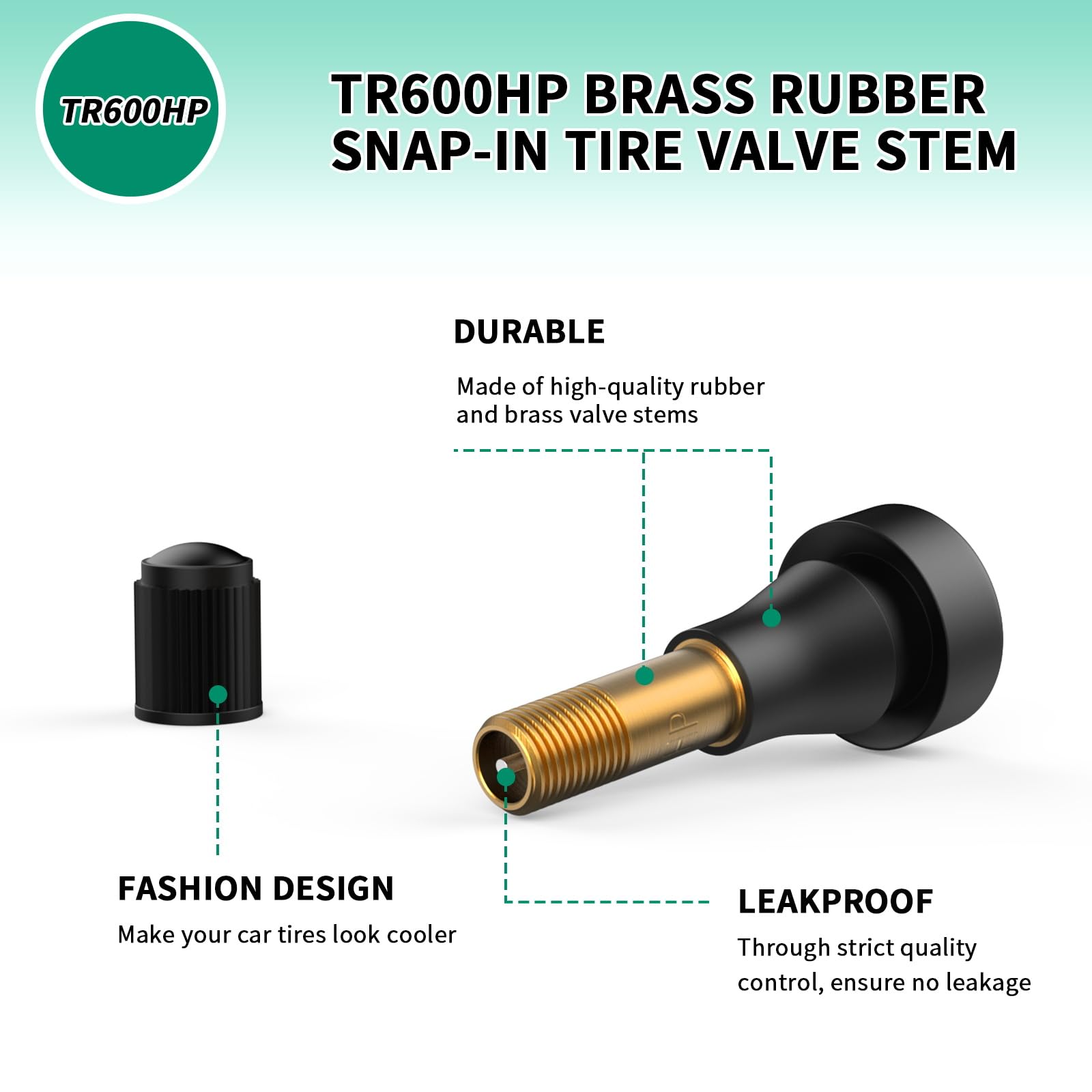 Generic Valvole Alta Pressione TR600 HP - Foto 11