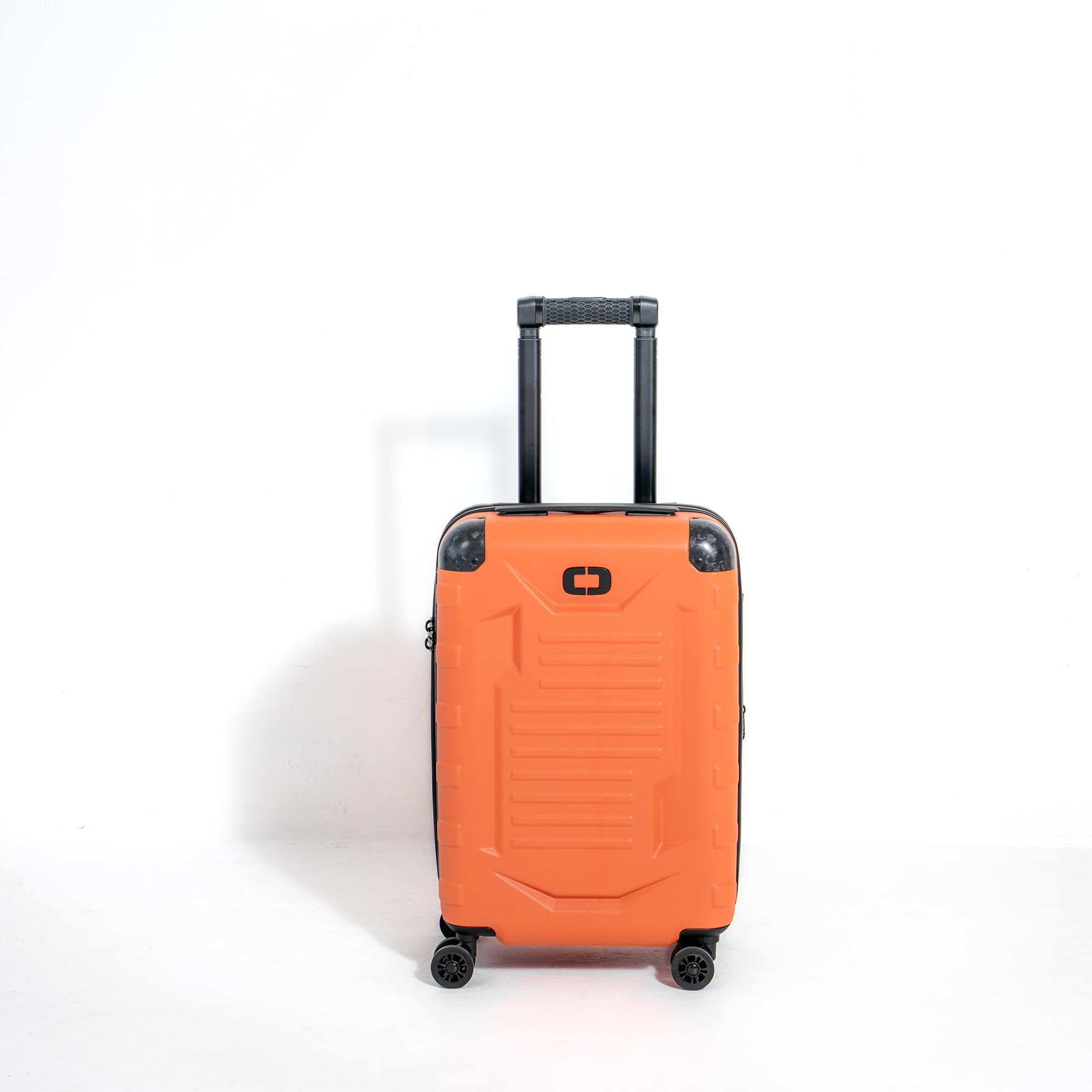 OGIO Renegade Vault - Bolsa de Viaje con Ruedas (Equipaje Lateral Duro de 4 Ruedas), Koi, Equipaje de Mano
