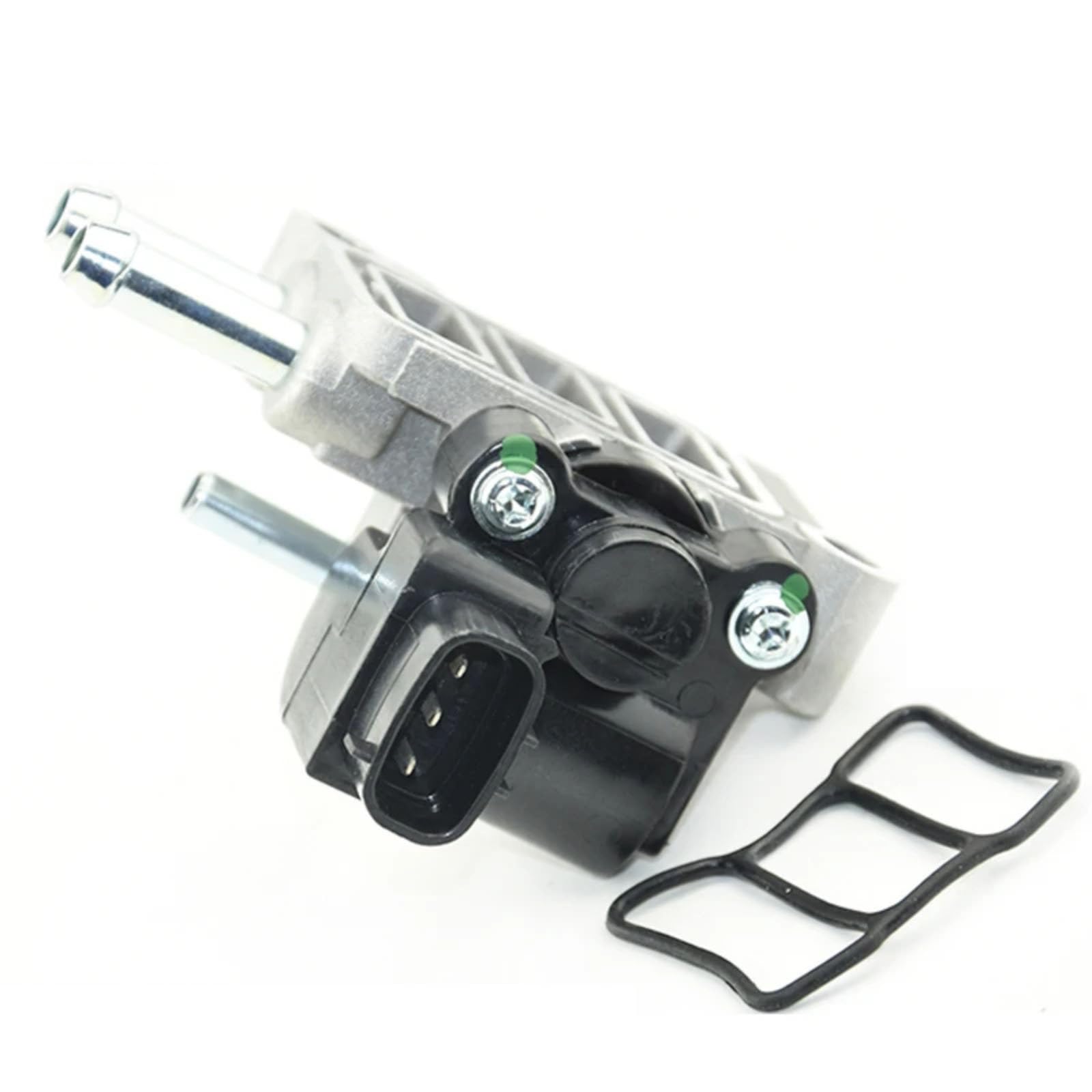 Motore passo-passo del minimo Valvola Di Controllo Della Velocità Al Minimo 36460-PAA-L21 Compatibile Con Acura Per CL 2001-2003 Per TL 1999-2003 Valvola Di Controllo Dell'aria Al Minimo