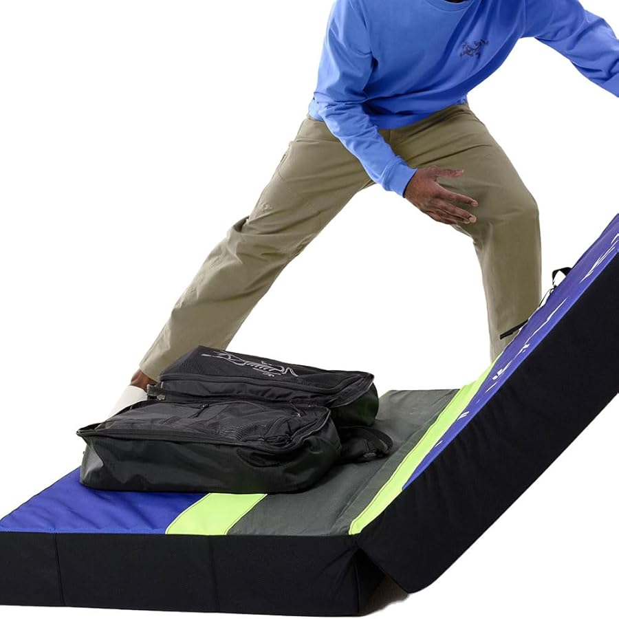 Amazon.co.jp: [アークテリクス] ARCTERYX イオンギアオーガナイザー