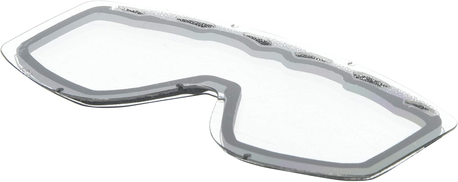 Scott Sports 89Si Thermal ACS Lens, (Clear AFC) : Automotive