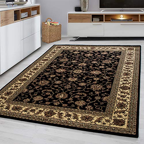 Ayyildiz Wunderschöne Marrakesh Orientteppich kurzflor Orientalisch Traditional, rechteckig, Höhe 12 mm, Kurzflor… – Bild 4