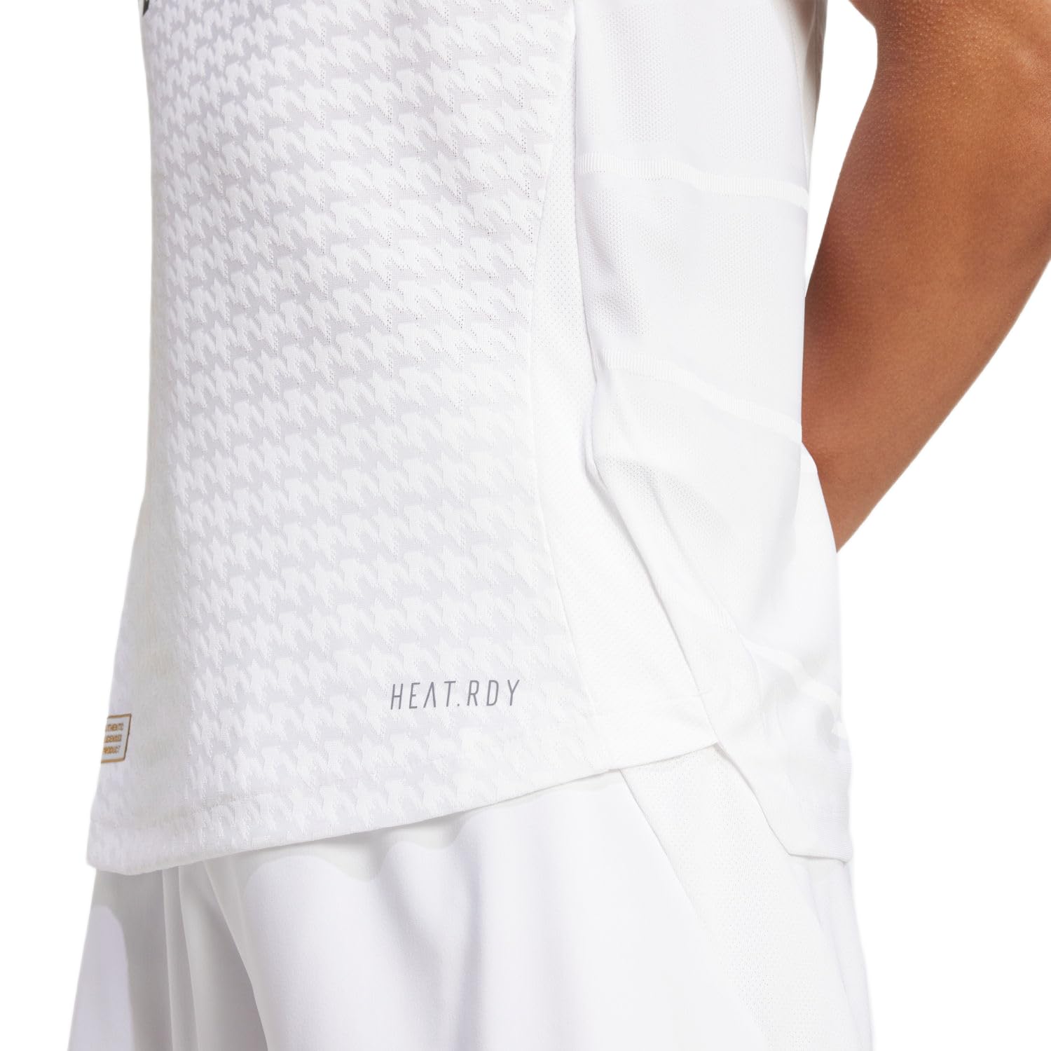 adidas Maglia da uomo Real Madrid autentica per la casa 2024 2025