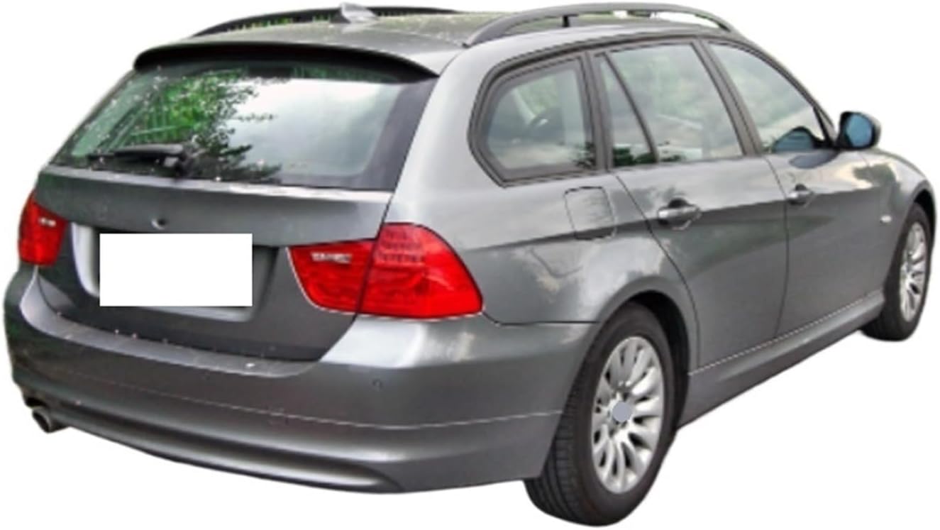 Compatible For BMW 3 Series E91 Touring Estate 2005-2012 14" Rear Windshield Wiper Blade Car Accessories Window Glass Wiper Blades