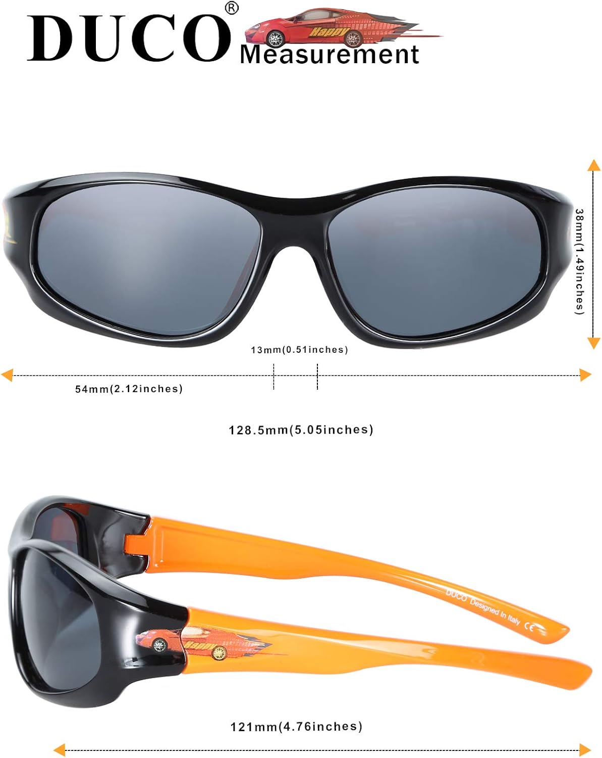 送料無料 新品 Duco キッズサングラス 子供サングラス 偏光レンズ 超軽量フレーム ファッションなデザイン Uv紫外線カット かわいい車型な眼鏡ケース付 Dprd Jatimprov Go Id 送料無料 新品 Duco キッズサングラス 子供サングラス 偏光レンズ 超軽量フレーム ファッションなデザイン Uv紫外線カット かわいい車型な眼鏡ケース付 Dprd Jatimprov Go Id