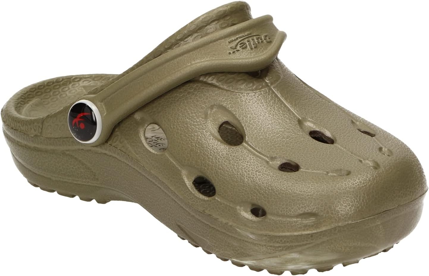 Chung Shi Dux Kids Shibits Unisex Children's Moccasin