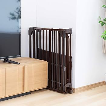 Amazon | おくだけとおせんぼ おくトビラ ヒーターガード