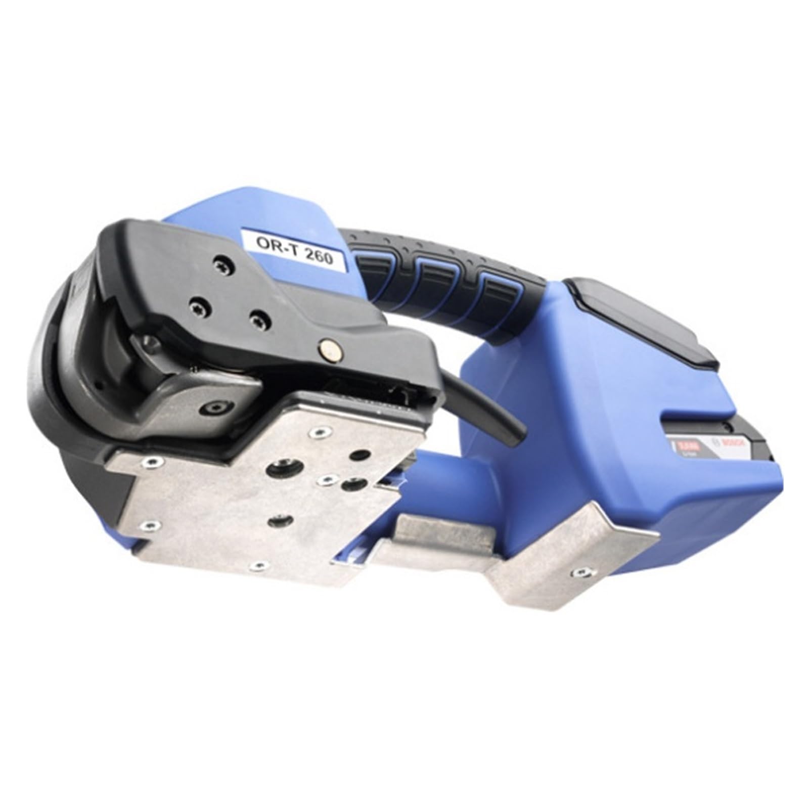 Amazon.com: KOHARA 電動捆包機Ort-260 電動打包機電動捆包機打包機: 工業與科學