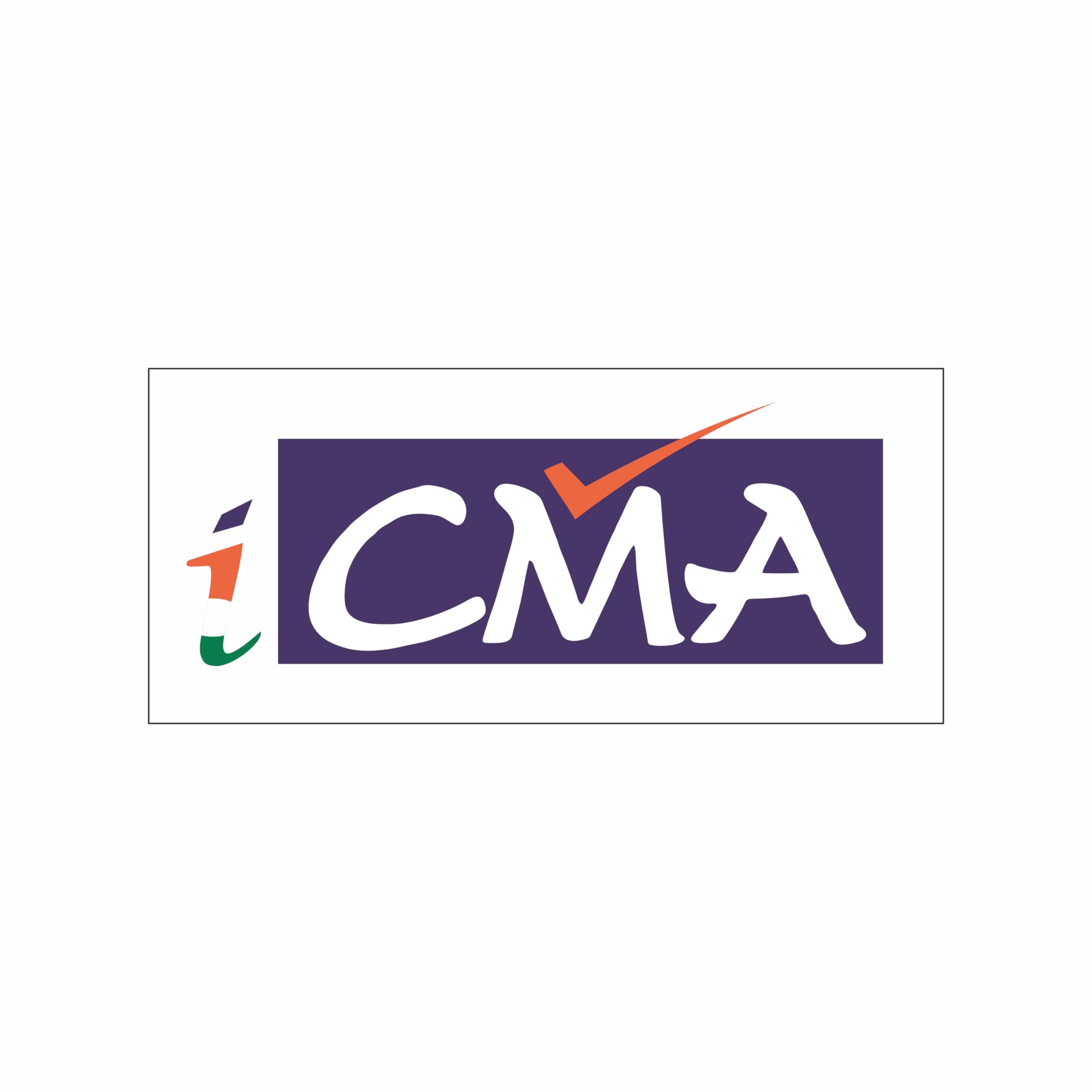 Anne Print Solutions® CMA Stickers for Car Updated 2024 Logo & Please Keep Your Distance Sticker with Front Side Gumming for Car Combo Pack of 4 Pcs Multicolour (for CAR)-image-18