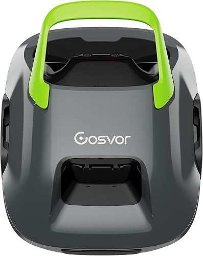 Robot de Piscine sans Fil Gosvor