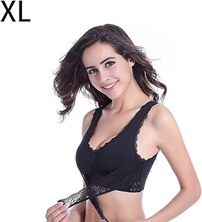 señoras mayores en ropa interior