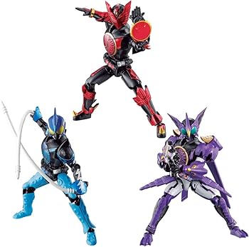 Amazon.co.jp: SO-DO CHRONICLE 層動 仮面ライダーオーズCOMBOCHANGE2