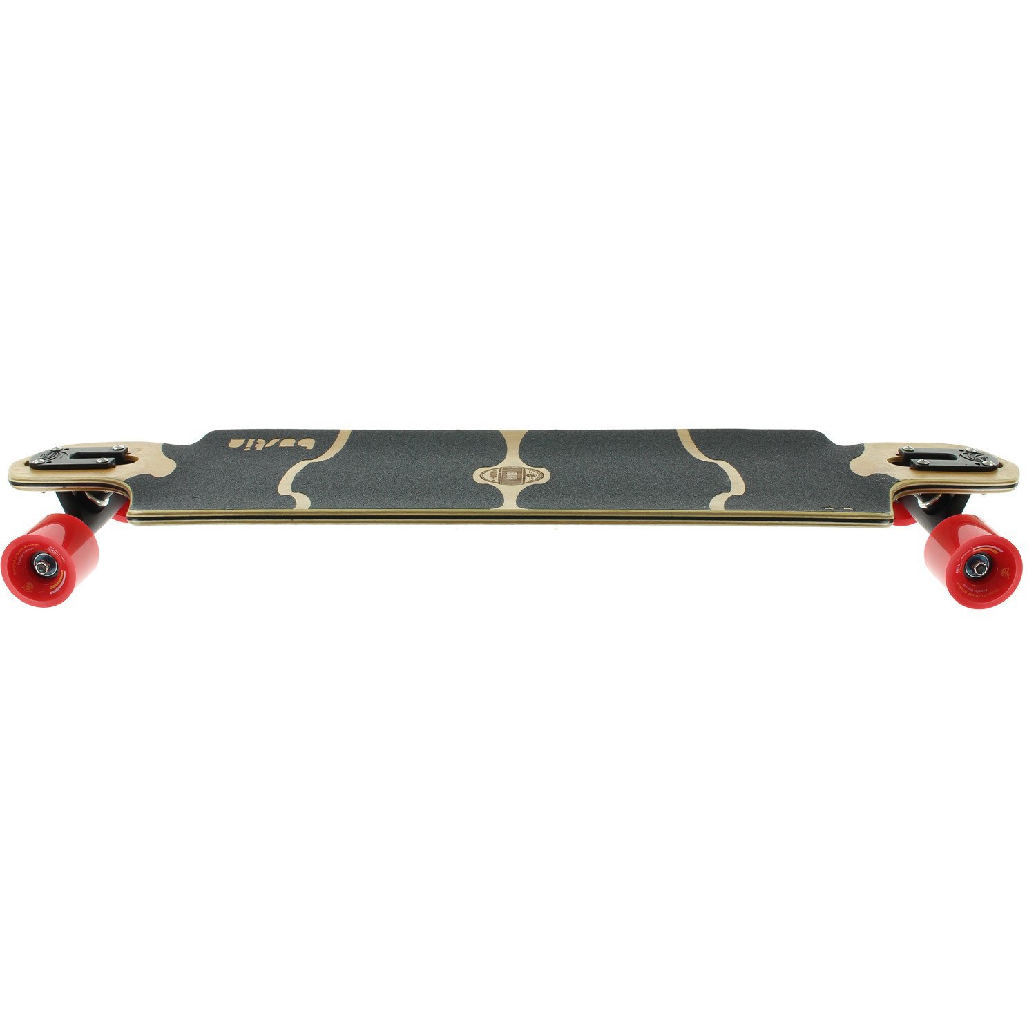 Bustin Boards Ibach Complete Longboard - 10" x 39"