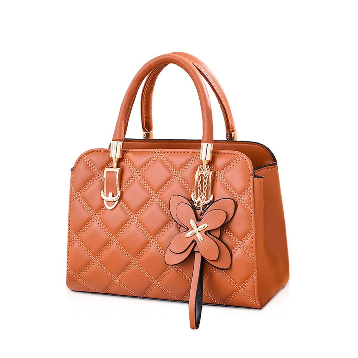 Borsa Hobo In PU Angelkiss – Tracolla E Spalla, Capiente 34x12x30 Cm, Elegante E Versatile Per Lavoro E Viaggi