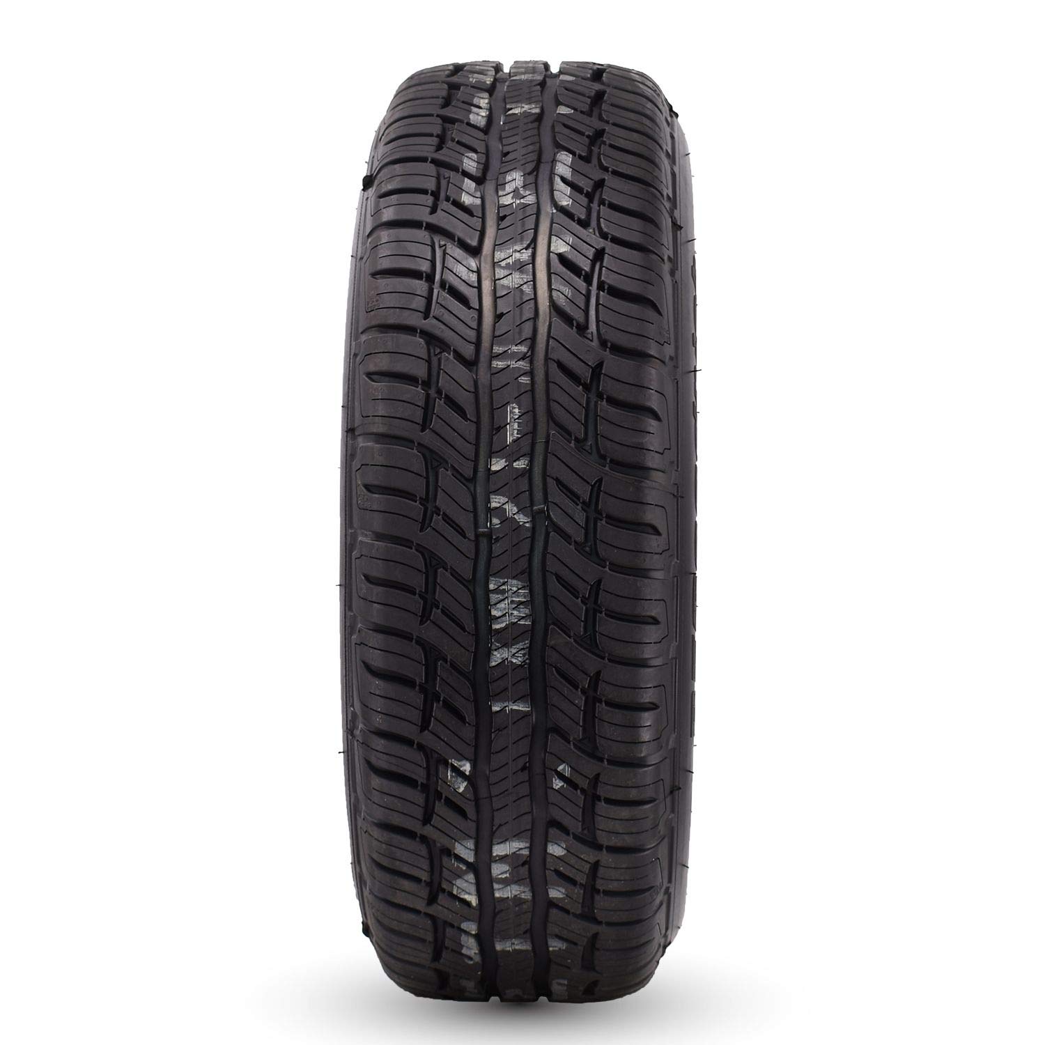BFGoodrich Advantage T/A Sport LT All-Season Car Tire for Light Trucks, SUVs, and Crossovers, 255/65R18 111T