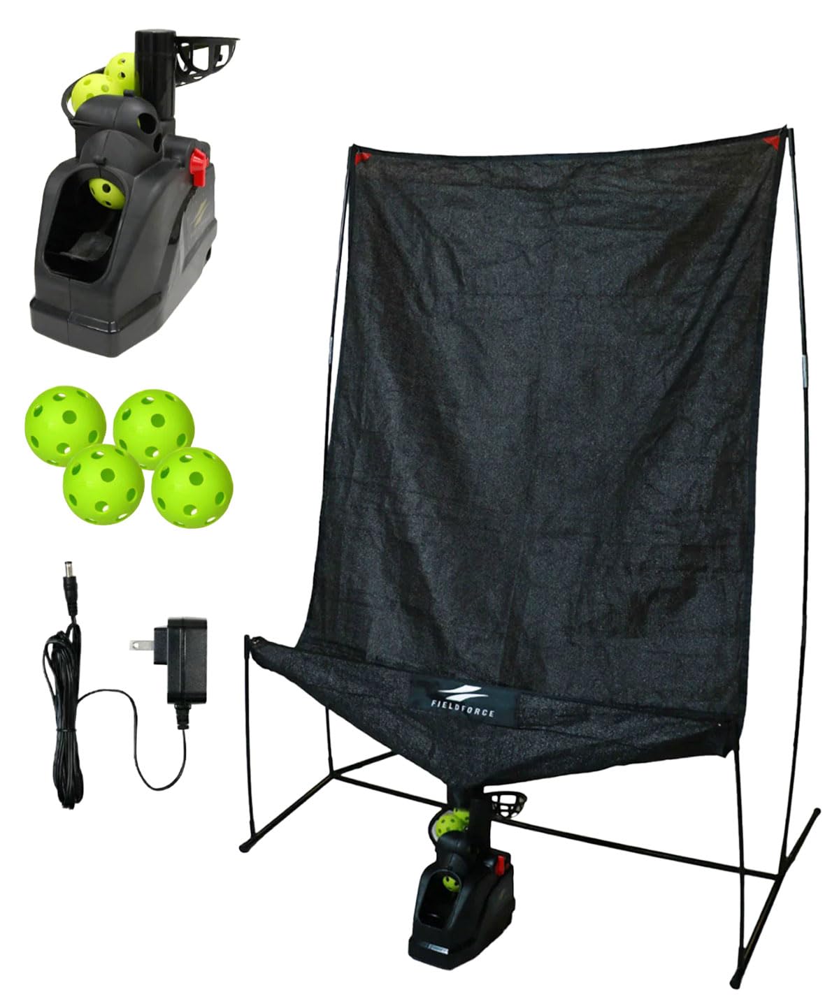 Amazon.co.jp: [フィールドフォース] 野球 トレーニング用品 オート 