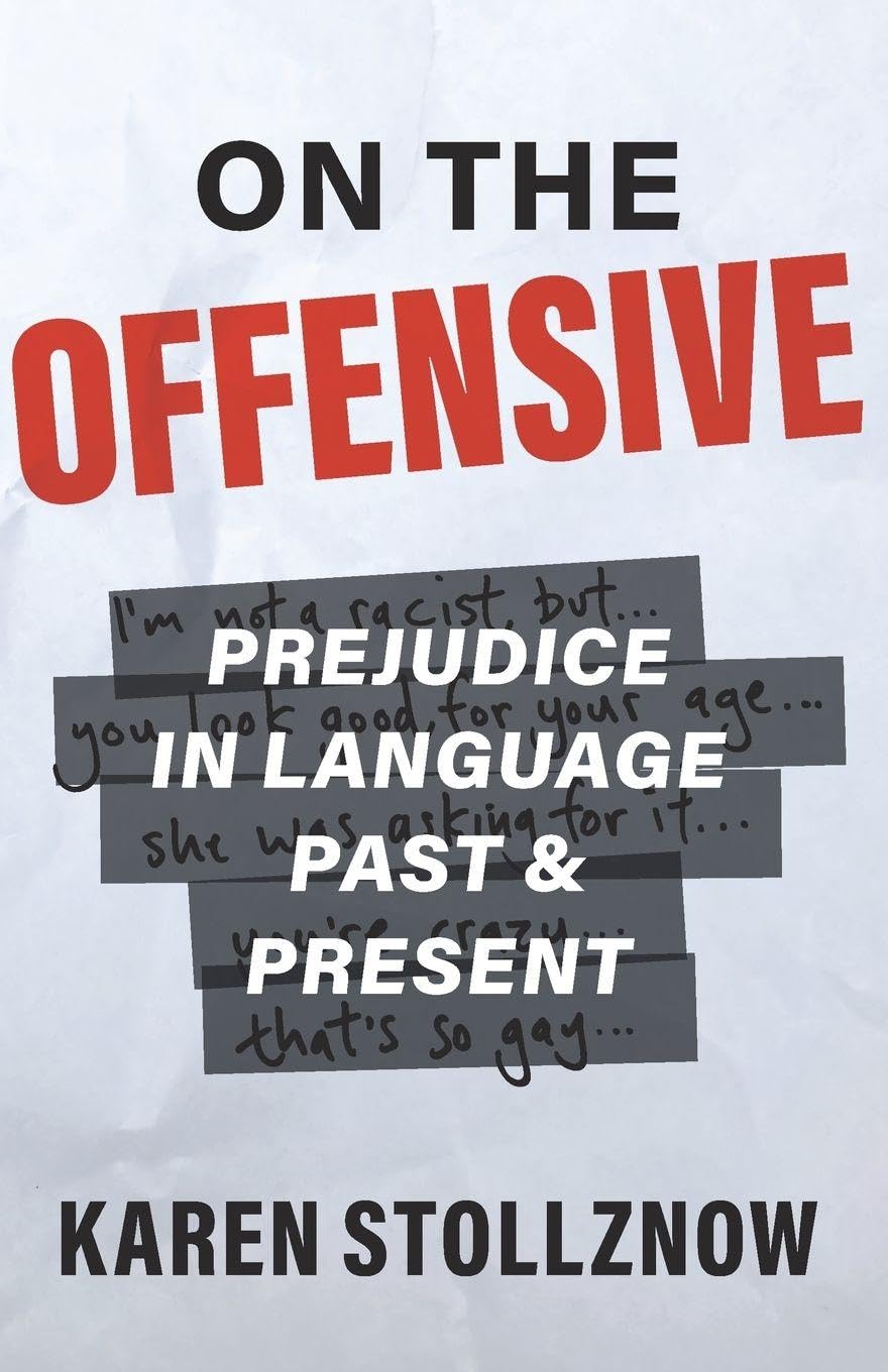 On the Offensive