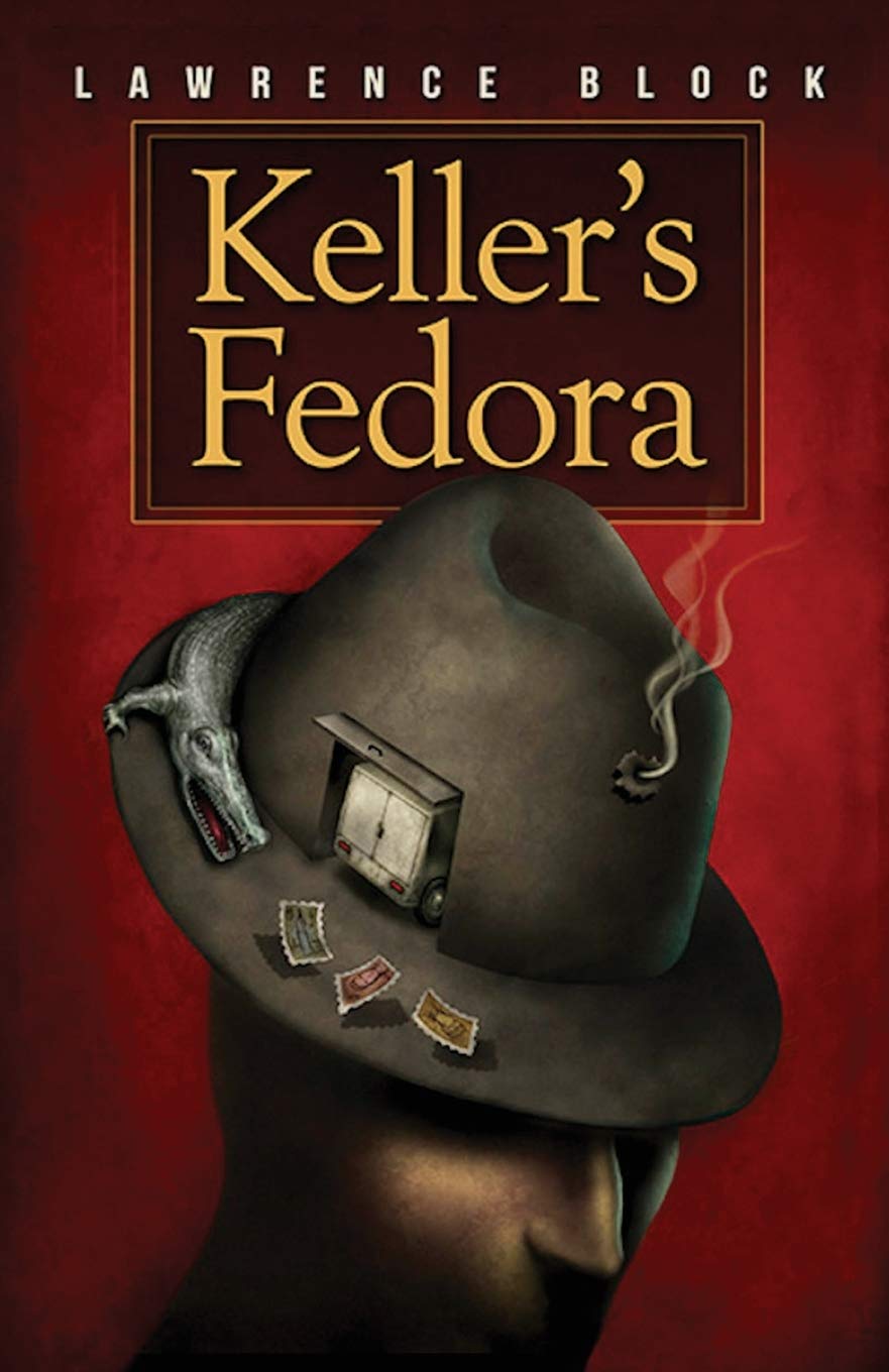 Keller's Fedora: 6