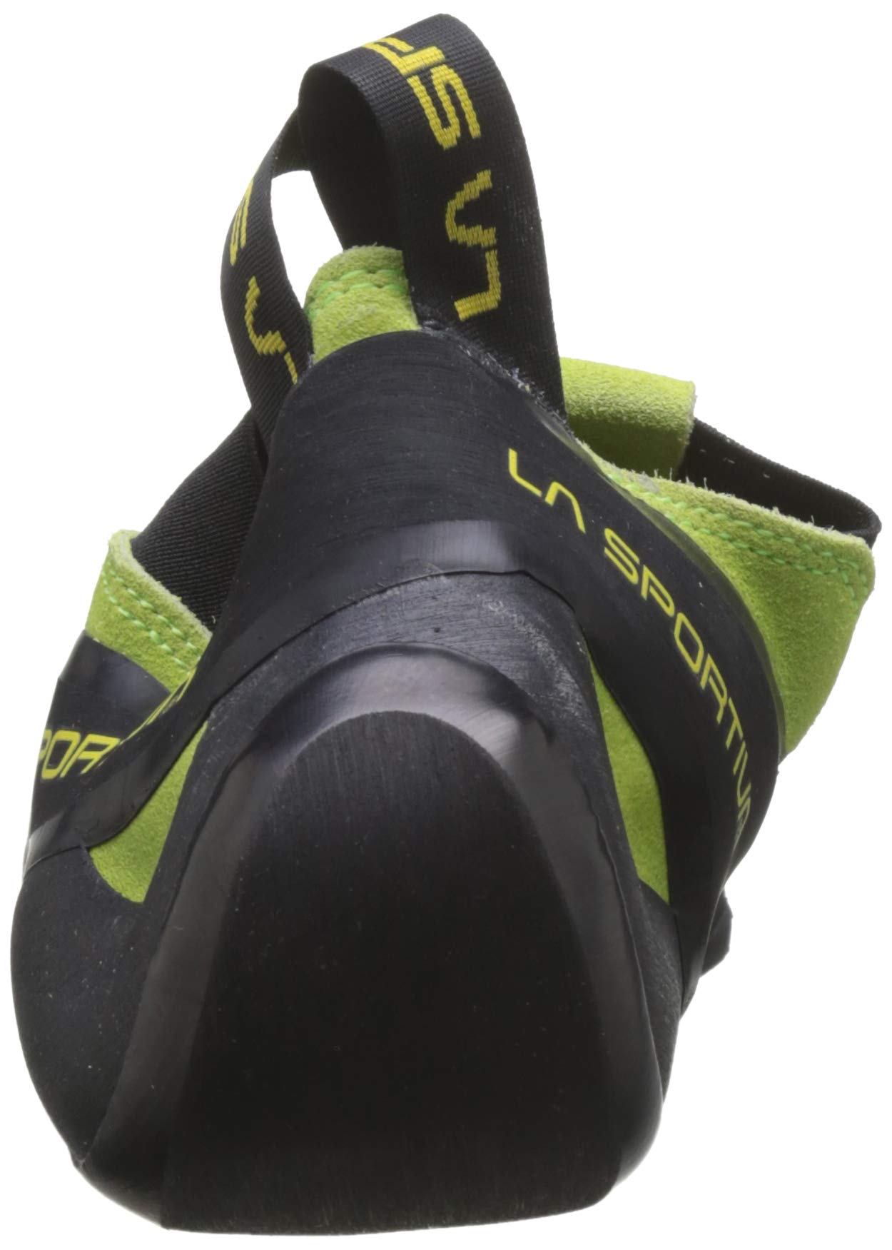 La Sportiva Cobra Apple Green, Zapatos de Escalada Unisex Adulto