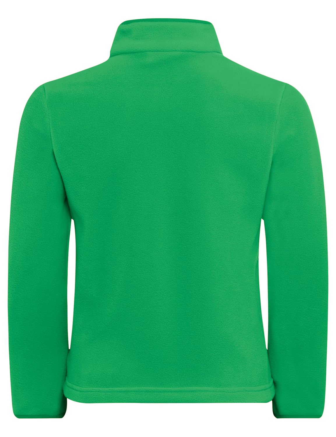 Jack Wolfskin Jungen Taunus Halfzip K Pullover (1er Pack)
