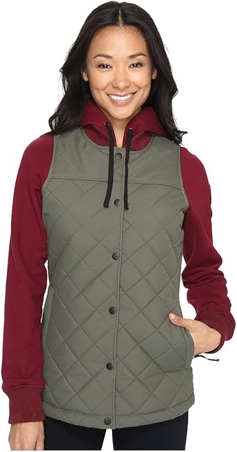 686 autumn insulated jacket