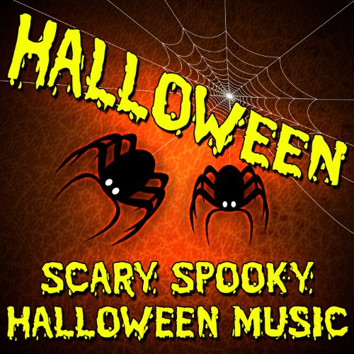 Amazon Music Halloween Music ClassicsのHalloween (Scary Spooky