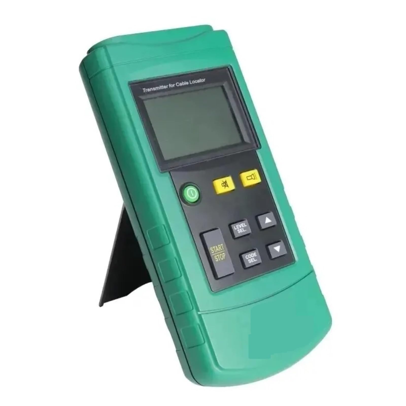Detektor Kabli Metalowych, Podziemny Tester, Wykrywanie Zwarć I Przerw W Obwodzie, Profesjonalny Lokalizator Kabli