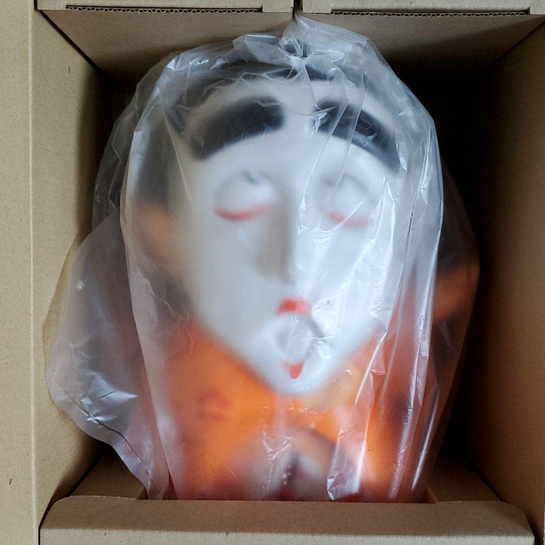 Amazon.co.jp: 志村けんのバカ殿様 目覚まし時計 : ホーム＆キッチン