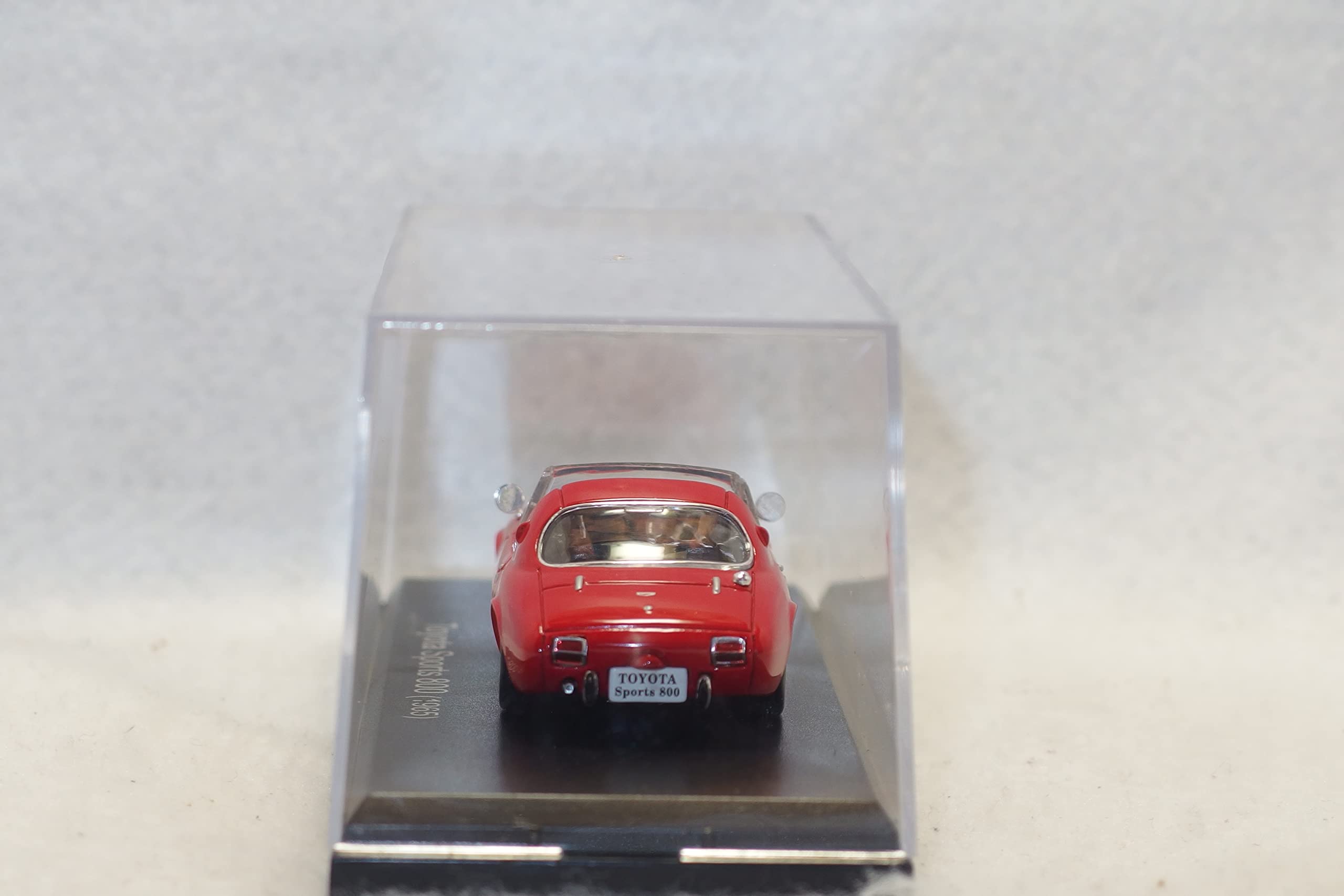 Amazon.co.jp: 1/43 [ミニカーのみ]国産名車コレクション 12号 Sports