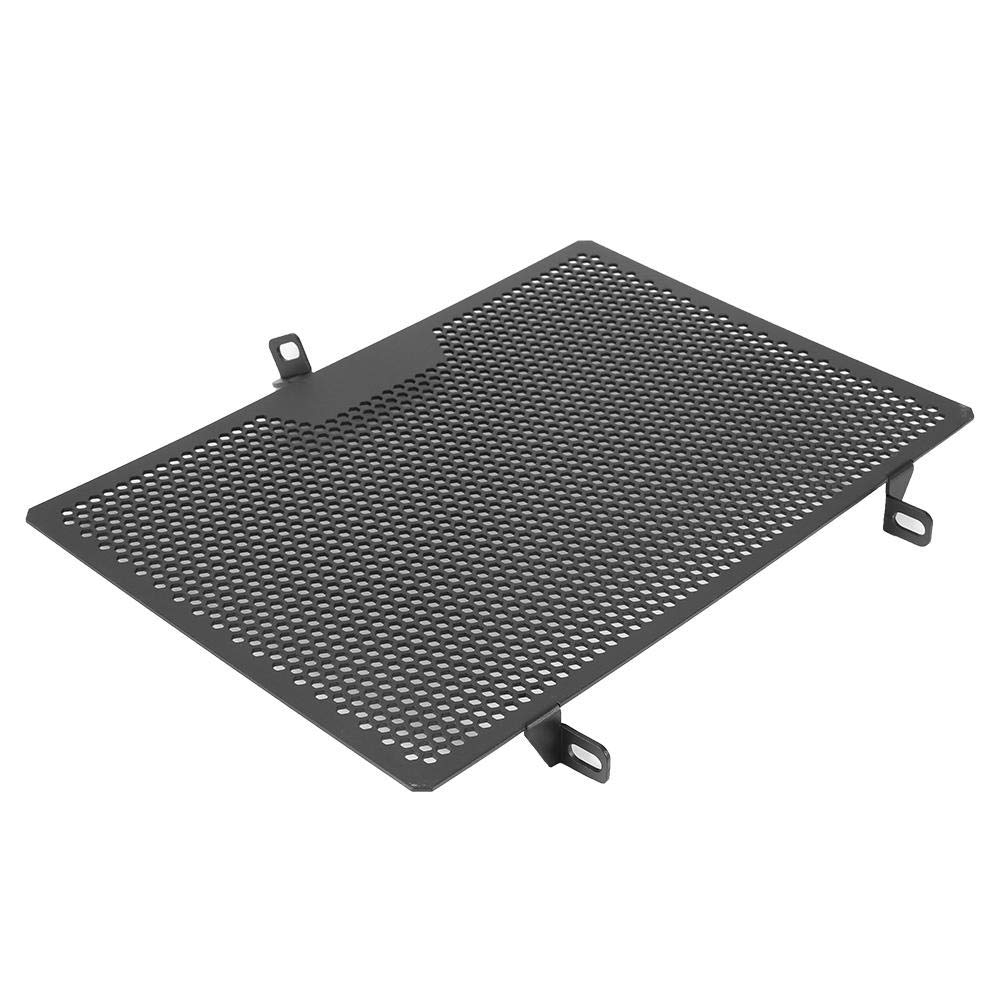 Protezione per radiatore, protezione per griglia radiatore moto adatta per Kawasaki Z750 Z800 Z1000
