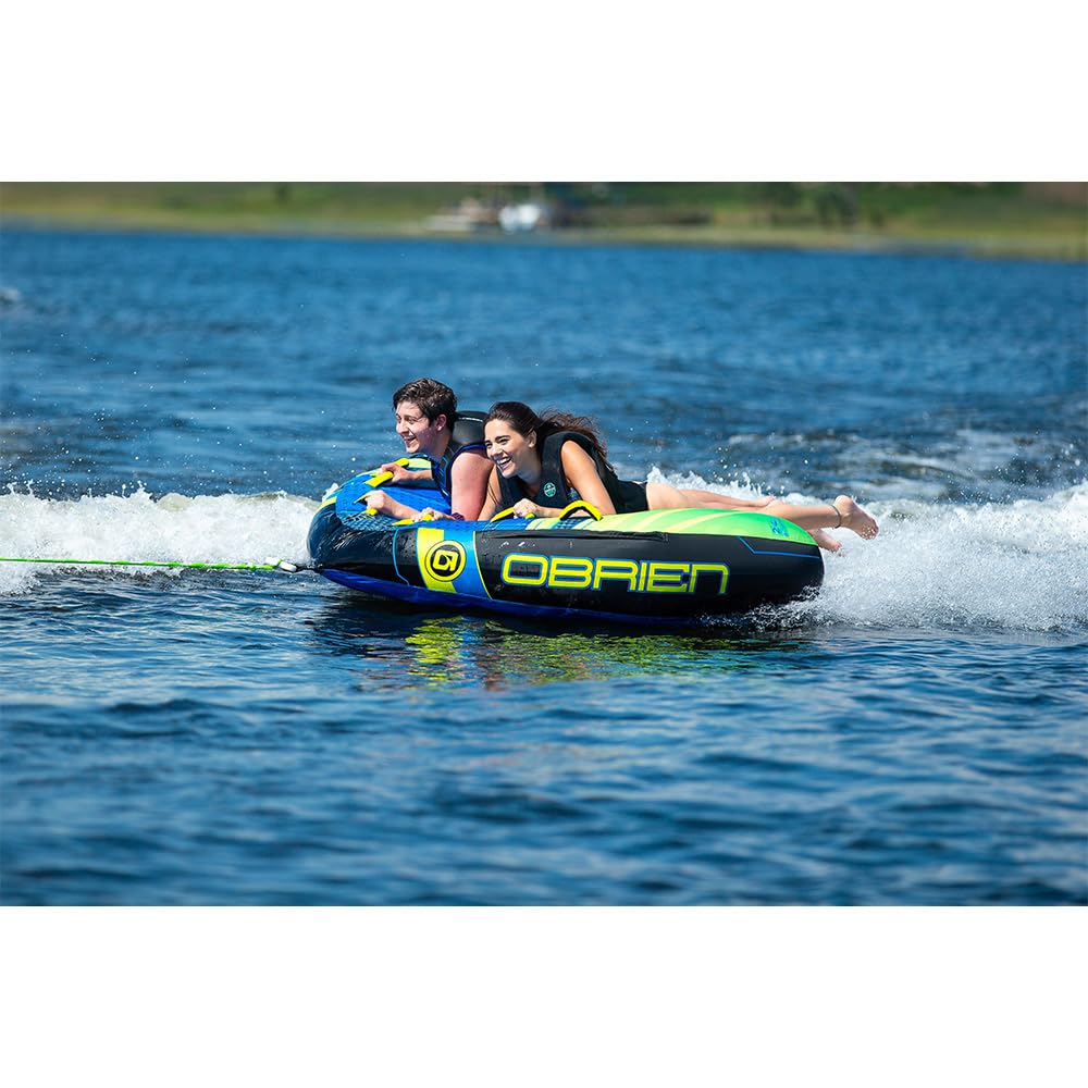 O'Brien Swift 2 Two Person Towable Tube