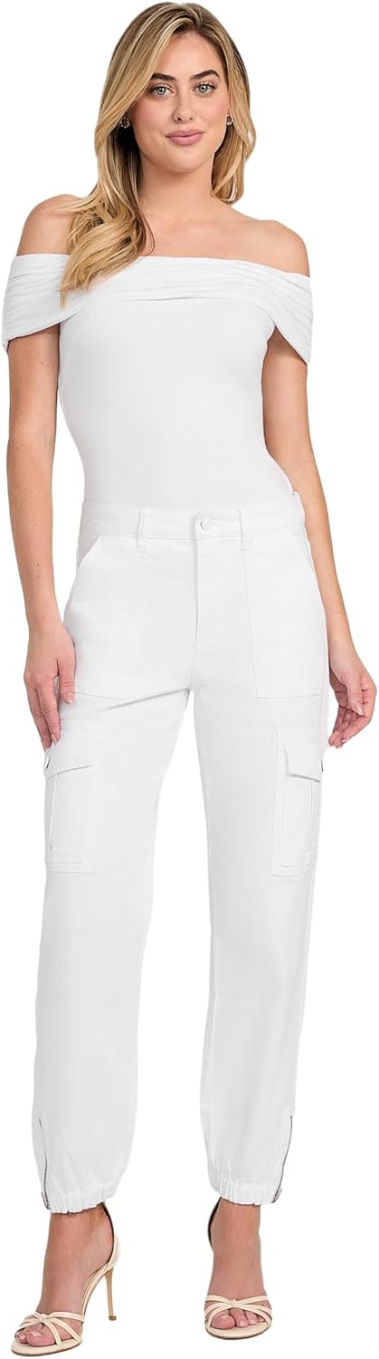 GUESS Womens Juno Cargo - Image 2