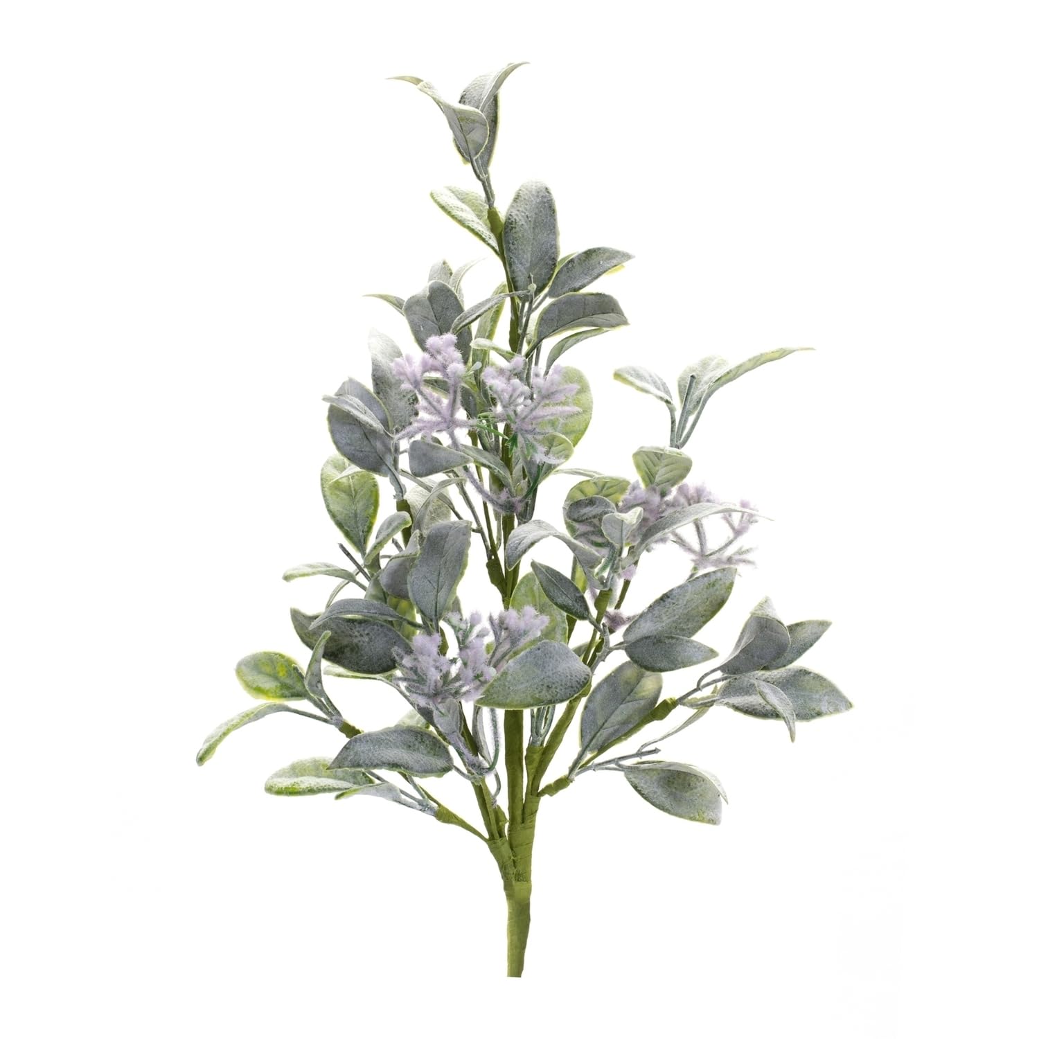 HomeStock Coastal Cottage Foliage Spray