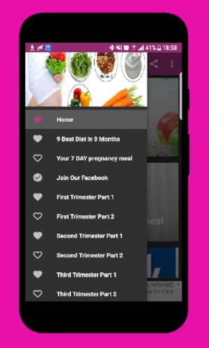 Pregnancy Balanced Diet Plan