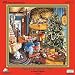 SunsOut Fathers Christmas Train 500 Piece Jigsaw Puzzle