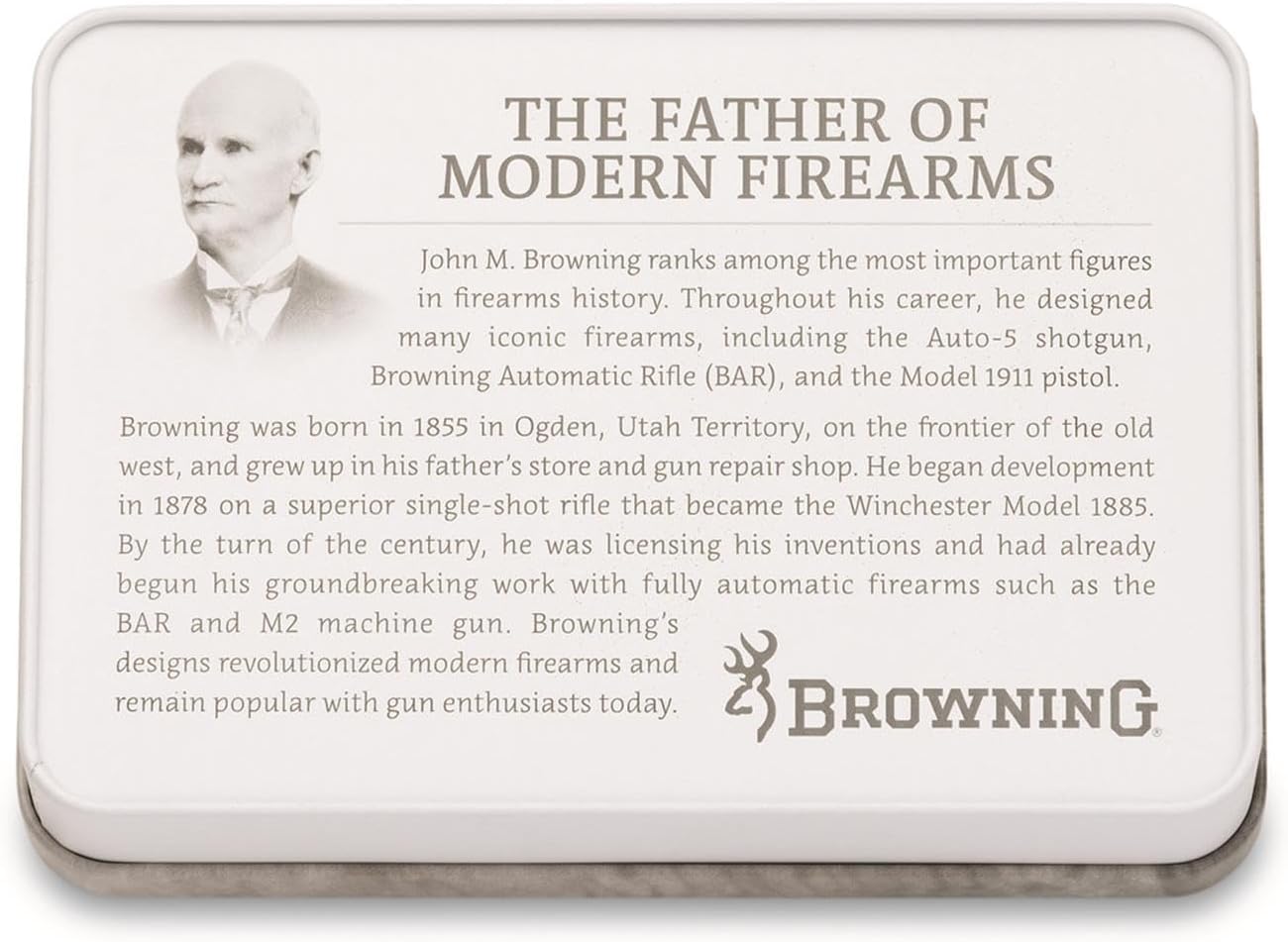 BrowningHunting Equipment