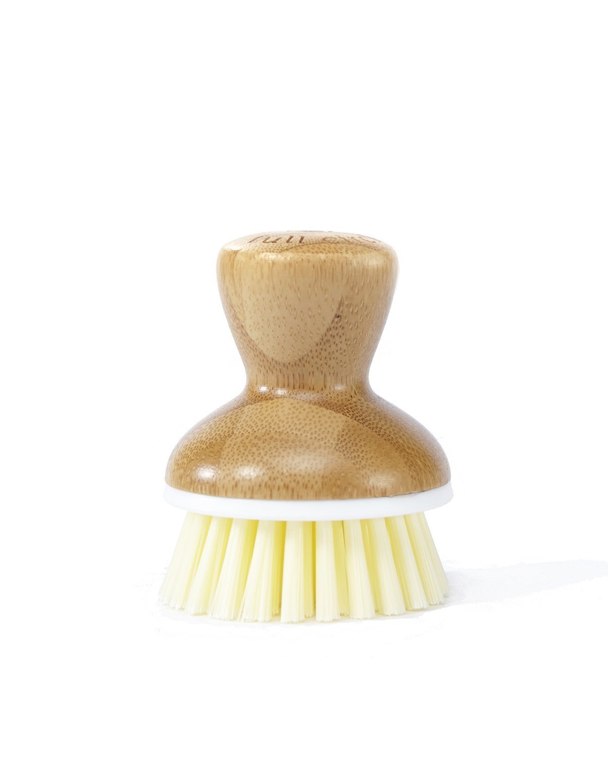 Full Circle Bubble Up Dish Brush, biały (6 sztuk)